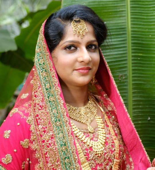 VENUS BEAUTY PARLOUR MODAKKALLUR