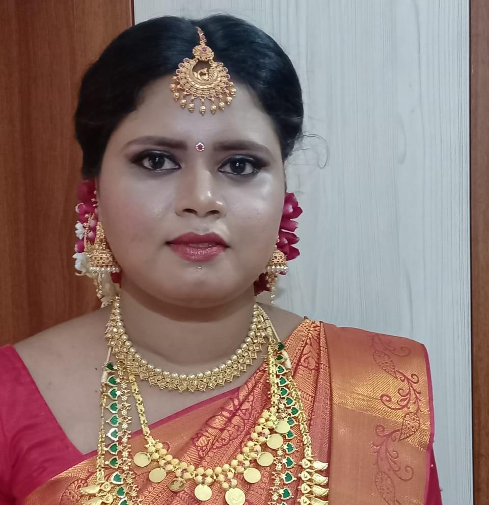 VENUS BEAUTY PARLOUR MODAKKALLUR