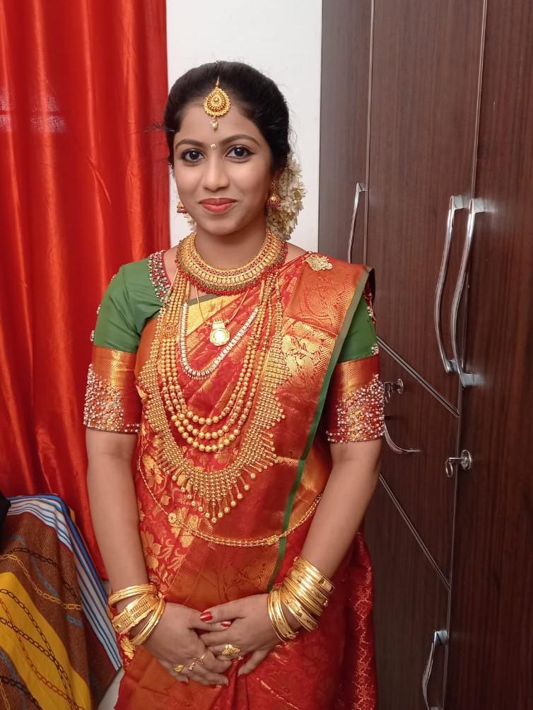 VENUS BEAUTY PARLOUR MODAKKALLUR