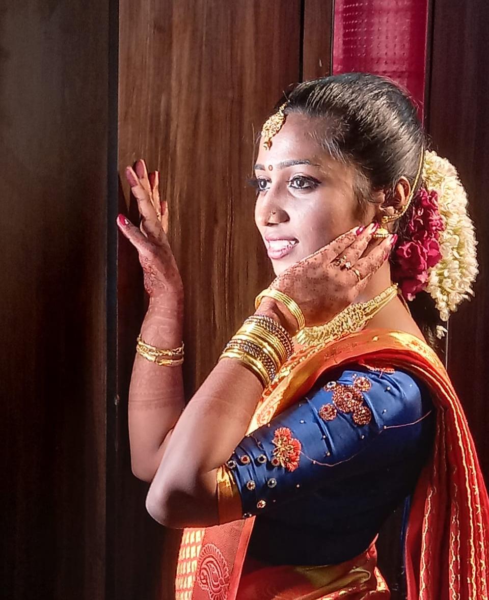 VENUS BEAUTY PARLOUR MODAKKALLUR