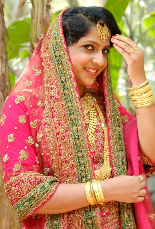 VENUS BEAUTY PARLOUR MODAKKALLUR