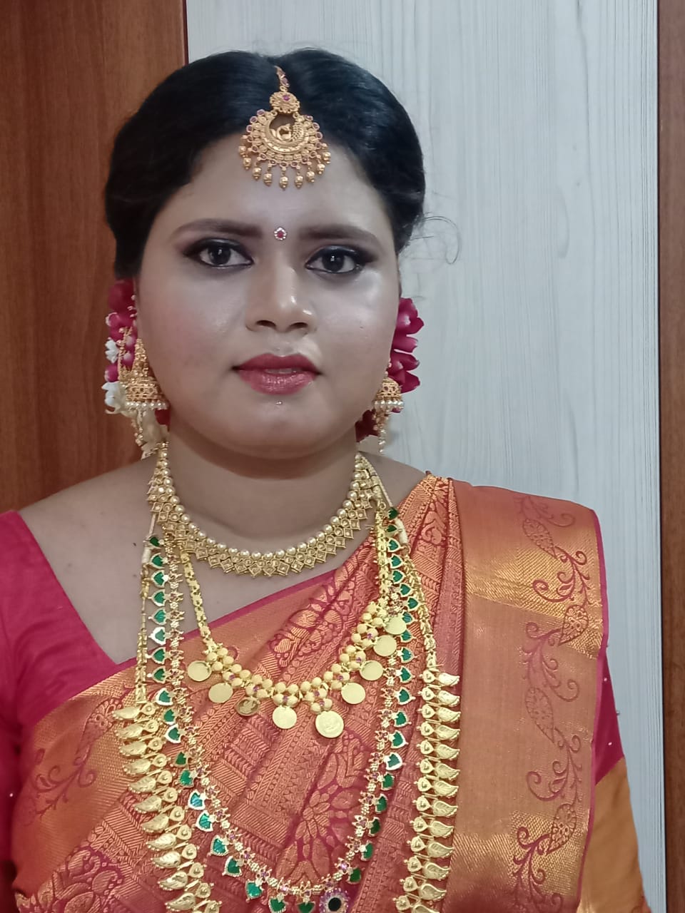 VENUS BEAUTY PARLOUR MODAKKALLUR